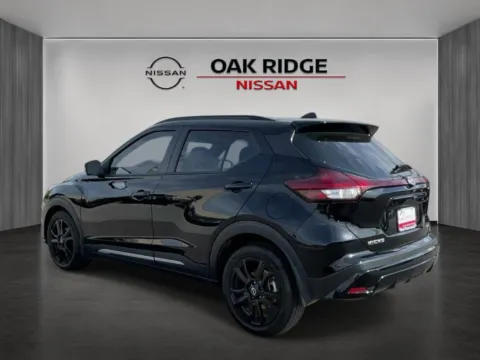 More photos of 2023 NISSAN KICKS SR at Oak Ridge Nissan, TN