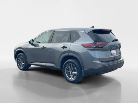 More photos of 2025 NISSAN ROGUE S at Oak Ridge Nissan, TN