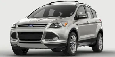 2016 FORD ESCAPE SE for sale in Oak Ridge, TN