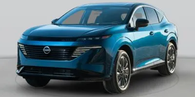 White 2025 NISSAN MURANO SV for sale in Oak Ridge, TN