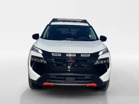 Photos of 2026 NISSAN ROGUE Rock Creek for sale in Oak Ridge, TN at Oak Ridge Nissan