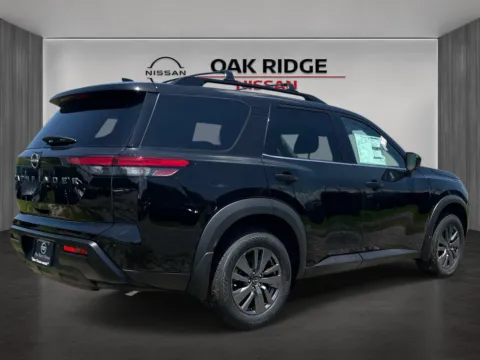 Another view of 2026 NISSAN PATHFINDER SV for sale in Oak Ridge, TN at Oak Ridge Nissan