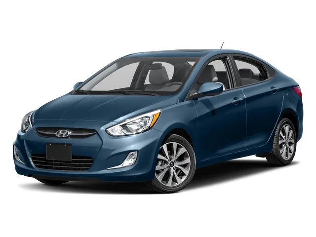 2017 HYUNDAI ACCENT SE Value Edition for sale in Oak Ridge, TN