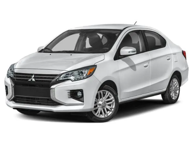 2024 MITSUBISHI MIRAGE G4 SE for sale in Oak Ridge, TN