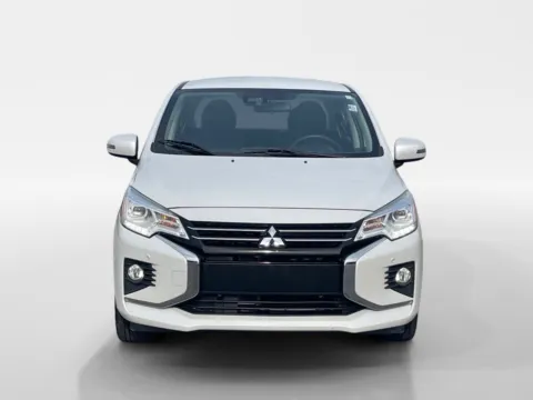 Photos of 2024 MITSUBISHI MIRAGE G4 SE for sale in Oak Ridge, TN at Oak Ridge Nissan