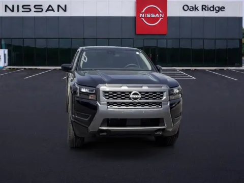 Another view of 2026 NISSAN FRONTIER SV for sale in Oak Ridge, TN at Oak Ridge Nissan