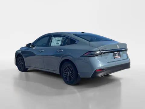 More photos of 2026 NISSAN SENTRA SV at Oak Ridge Nissan, TN