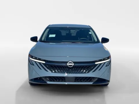 Photos of 2026 NISSAN SENTRA SV for sale in Oak Ridge, TN at Oak Ridge Nissan