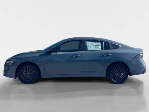 More photos of 2026 NISSAN SENTRA SV at Oak Ridge Nissan, TN