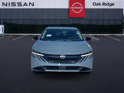 Photos of 2026 NISSAN SENTRA SV for sale in Oak Ridge, TN at Oak Ridge Nissan