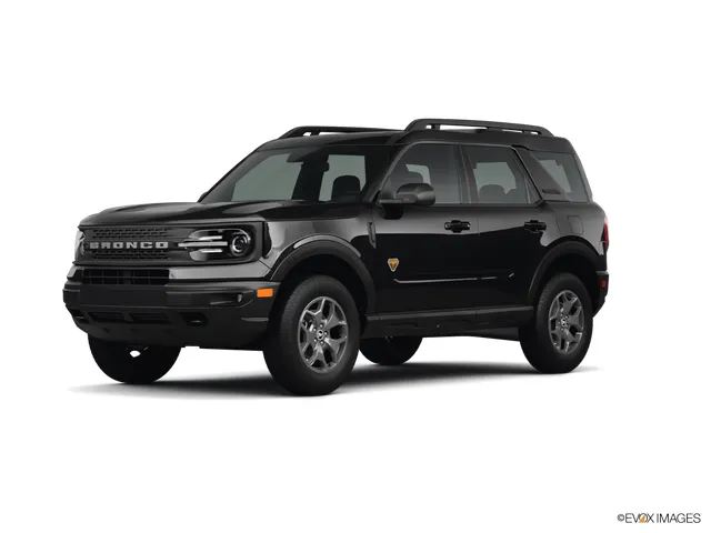2024 FORD BRONCO SPORT BA for sale in Oak Ridge, TN