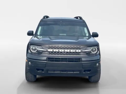 Photos of 2024 FORD BRONCO SPORT BA Badlands for sale in Oak Ridge, TN at Oak Ridge Nissan