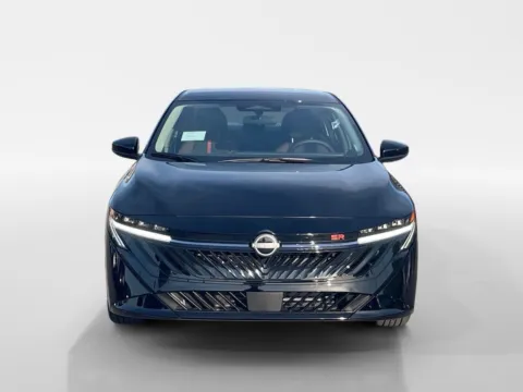 Photos of 2026 NISSAN SENTRA SR for sale in Oak Ridge, TN at Oak Ridge Nissan