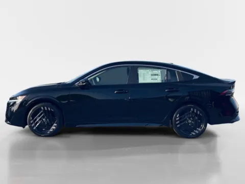 More photos of 2026 NISSAN SENTRA SR at Oak Ridge Nissan, TN