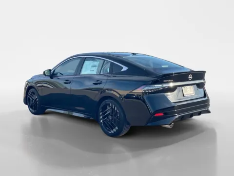 More photos of 2026 NISSAN SENTRA SR at Oak Ridge Nissan, TN