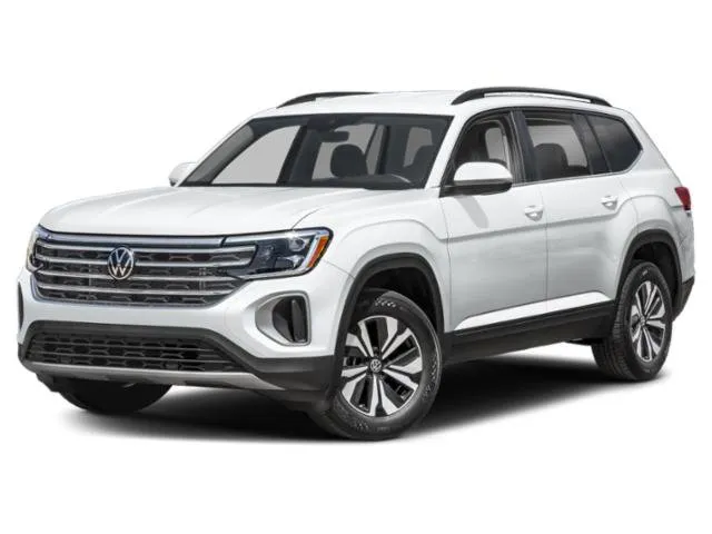 2026 VOLKSWAGEN ATLAS SE 2.0T SE w/Technology for sale in Oak Ridge, TN