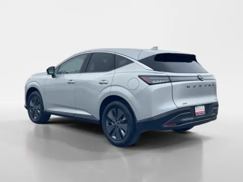 More photos of 2025 NISSAN MURANO SL at Oak Ridge Nissan, TN