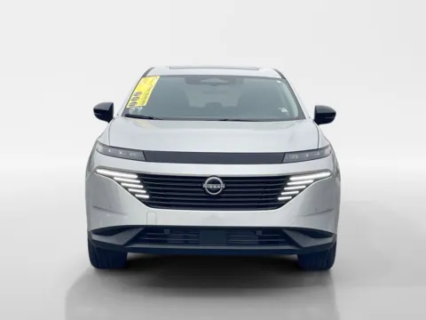 Photos of 2025 NISSAN MURANO SL for sale in Oak Ridge, TN at Oak Ridge Nissan