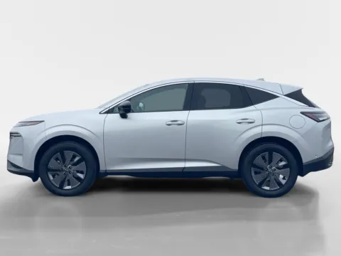 More photos of 2025 NISSAN MURANO SL at Oak Ridge Nissan, TN