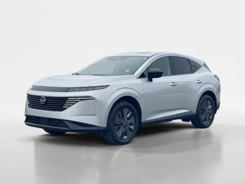 Another view of 2025 NISSAN MURANO SL for sale in Oak Ridge, TN at Oak Ridge Nissan