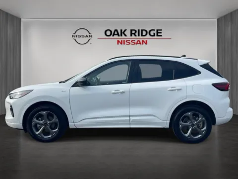 More photos of 2023 FORD ESCAPE ST LINE ST-Line at Oak Ridge Nissan, TN