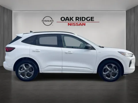 Photos of 2023 FORD ESCAPE ST LINE ST-Line for sale in Oak Ridge, TN at Oak Ridge Nissan