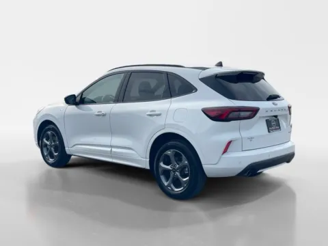 More photos of 2023 FORD ESCAPE ST LINE ST-Line at Oak Ridge Nissan, TN