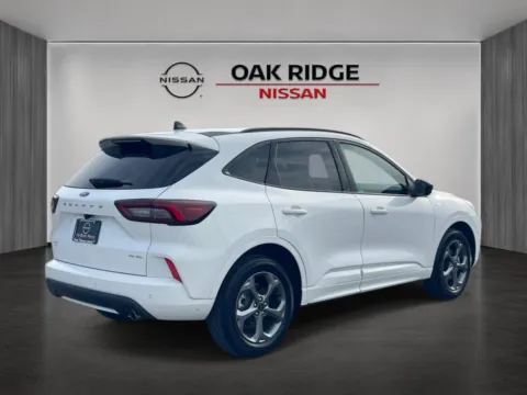 Another view of 2023 FORD ESCAPE ST LINE ST-Line for sale in Oak Ridge, TN at Oak Ridge Nissan