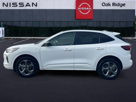 More photos of 2023 FORD ESCAPE ST LINE ST-Line at Oak Ridge Nissan, TN