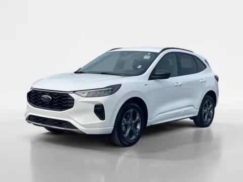 Another view of 2023 FORD ESCAPE ST LINE ST-Line for sale in Oak Ridge, TN at Oak Ridge Nissan