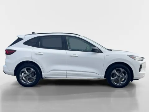 Photos of 2023 FORD ESCAPE ST LINE ST-Line for sale in Oak Ridge, TN at Oak Ridge Nissan