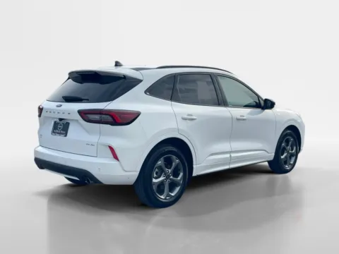 Another view of 2023 FORD ESCAPE ST LINE ST-Line for sale in Oak Ridge, TN at Oak Ridge Nissan