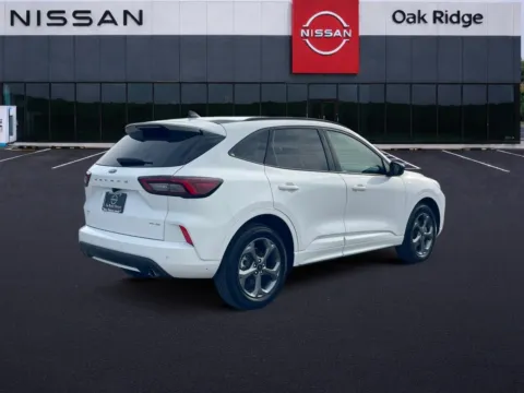 Another view of 2023 FORD ESCAPE ST LINE ST-Line for sale in Oak Ridge, TN at Oak Ridge Nissan