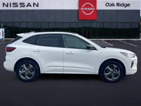 Photos of 2023 FORD ESCAPE ST LINE ST-Line for sale in Oak Ridge, TN at Oak Ridge Nissan