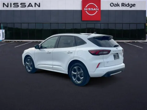 More photos of 2023 FORD ESCAPE ST LINE ST-Line at Oak Ridge Nissan, TN