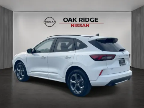 More photos of 2023 FORD ESCAPE ST LINE ST-Line at Oak Ridge Nissan, TN