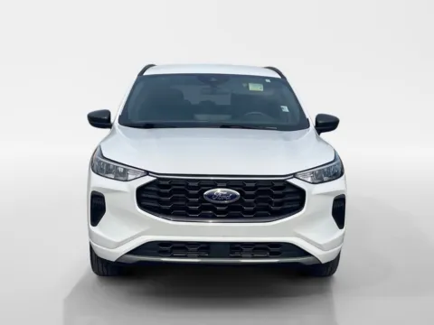 Photos of 2023 FORD ESCAPE ST LINE ST-Line for sale in Oak Ridge, TN at Oak Ridge Nissan