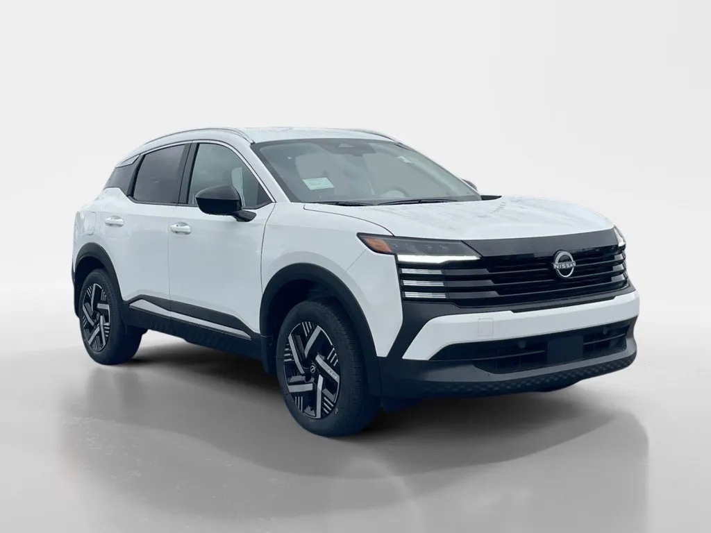 2026 NISSAN NEW KICKS SV for sale in Oak Ridge, TN