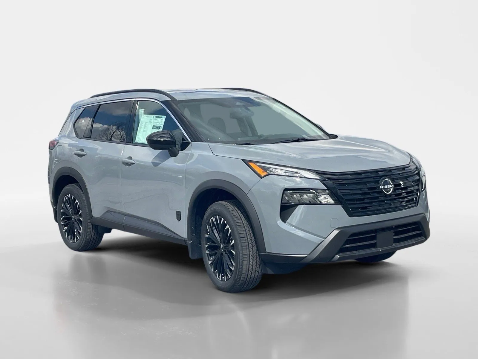 2026 NISSAN ROGUE Dark Armor for sale in Oak Ridge, TN