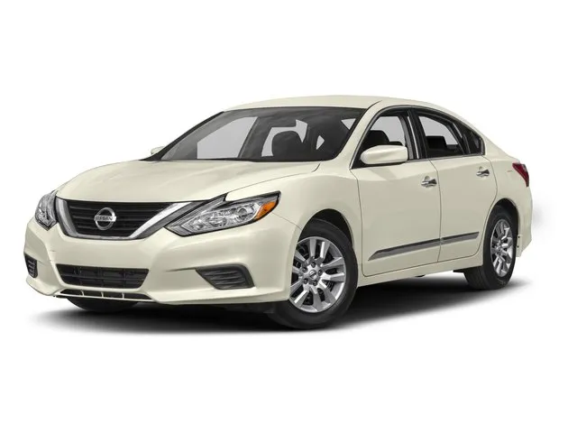 2017 NISSAN ALTIMA 2.5 S for sale in Oak Ridge, TN