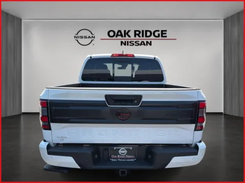 More photos of 2026 Nissan Frontier PRO-X at Oak Ridge Nissan, TN
