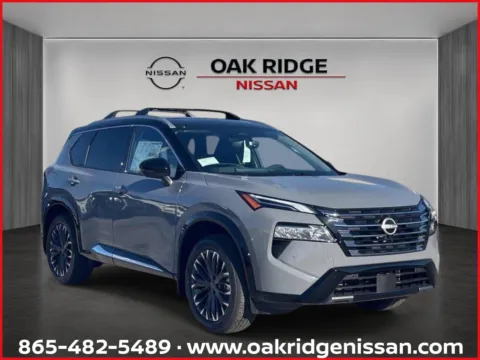 Unknown 2026 NISSAN ROGUE Platinum for sale in Oak Ridge, TN