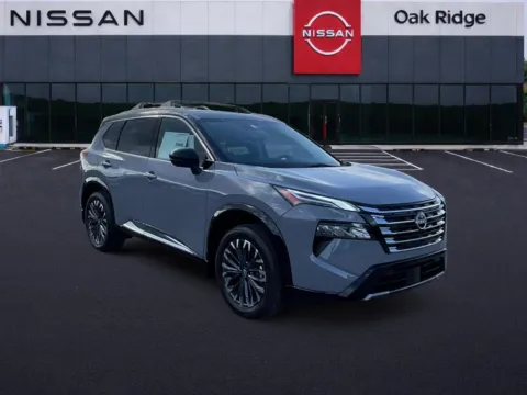 Unknown 2026 NISSAN ROGUE Platinum for sale in Oak Ridge, TN