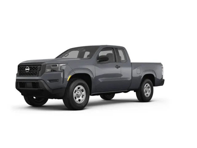 2023 NISSAN FRONTIER S/SV AUTO for sale in Oak Ridge, TN