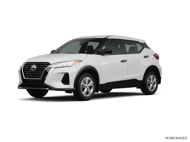 2025 NISSAN KICKS CVT for sale in Oak Ridge, TN