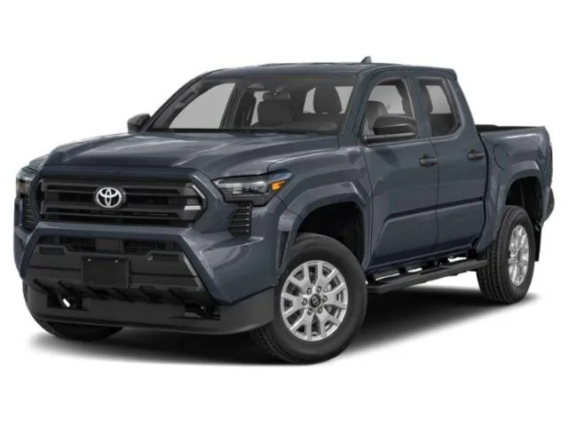 2025 TOYOTA TACOMA DOUBLE C SR for sale in Oak Ridge, TN