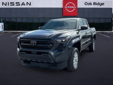 More photos of 2025 TOYOTA TACOMA DOUBLE C SR at Oak Ridge Nissan, TN