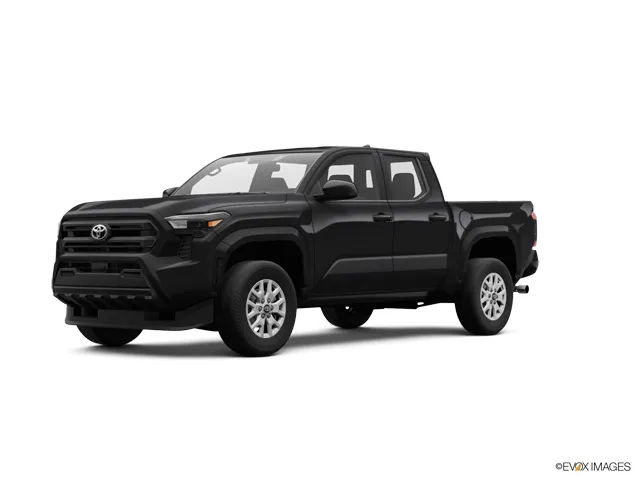 2025 TOYOTA TACOMA DOUBLE C for sale in Oak Ridge, TN
