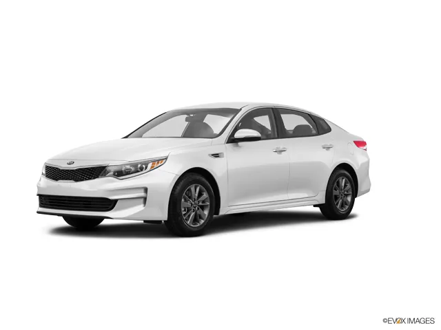 2016 KIA OPTIMA LX for sale in Oak Ridge, TN