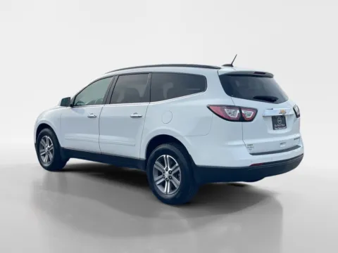 More photos of 2016 CHEVROLET TRAVERSE LT at Oak Ridge Nissan, TN